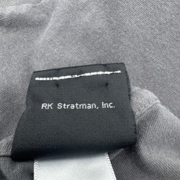 Harley-Davidson Dripping Oil Can Central Texas Old School T-Shirt Mens Large - Picture 8 of 11